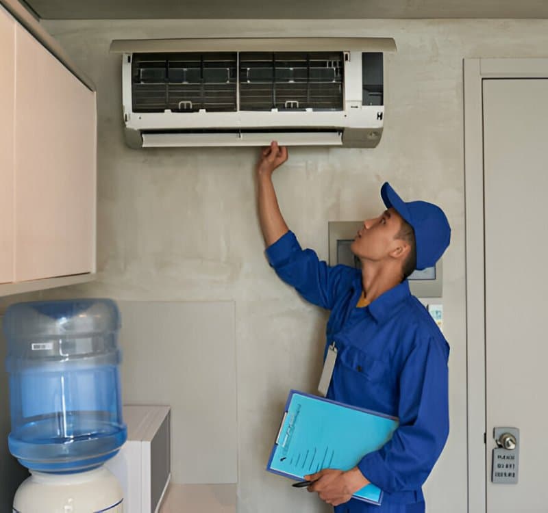 HVAC Services